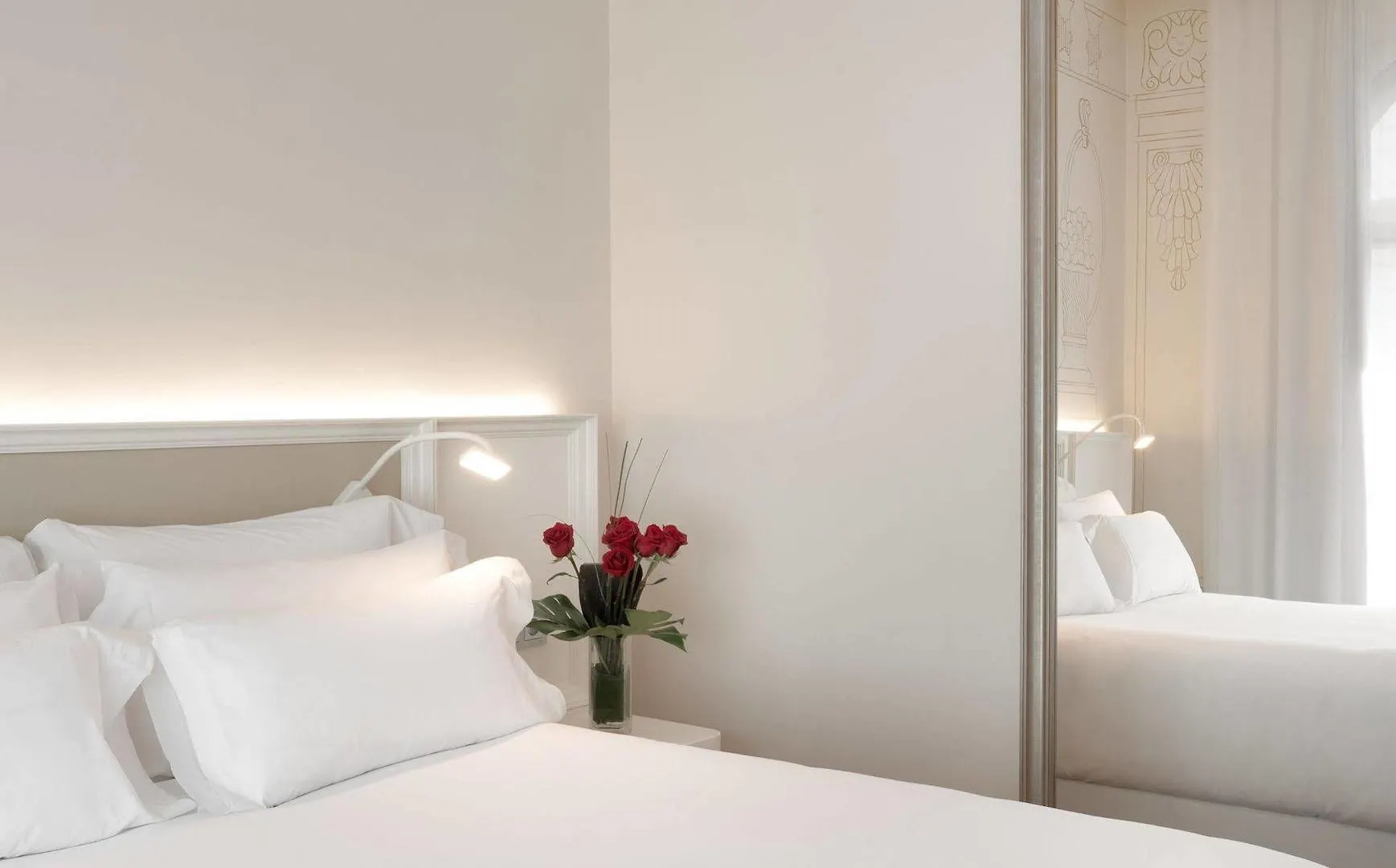 Hotel NH Genova Centro
