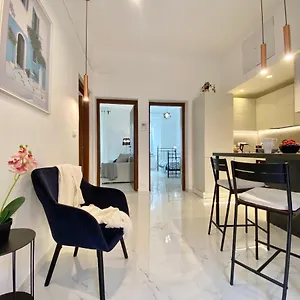 Appartement Terminal