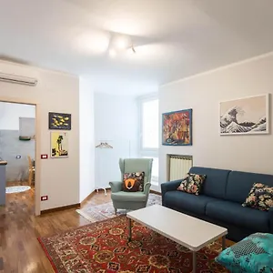 Appartement Casa Sottoripa