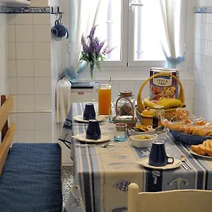 3* Nocleg ze śniadaniem Blue