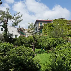 לינה וארוחת בוקר The Bellini House By House In נאפולי