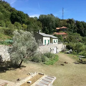  Séjour à la ferme Agriturismo Verdure Naturali