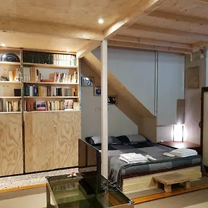  Appartement Zen House