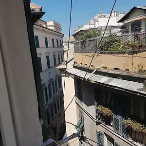 La Casa Di Pitto Genova
