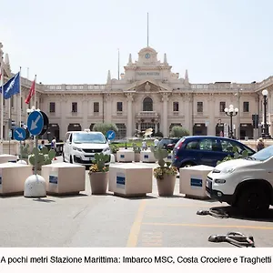 La Casa Del Porto Genova