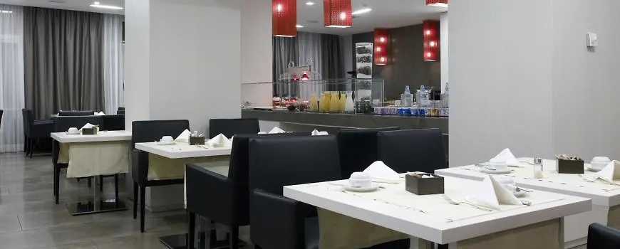 Nh Genova Centro Ξενοδοχείο 4*, Γένοβα Ιταλία