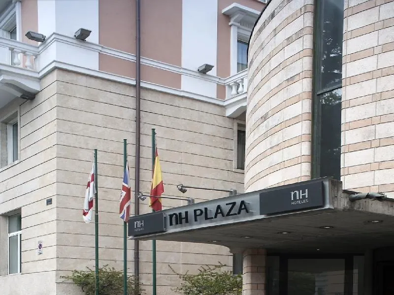 מלון Nh Genova Centro איטליה
