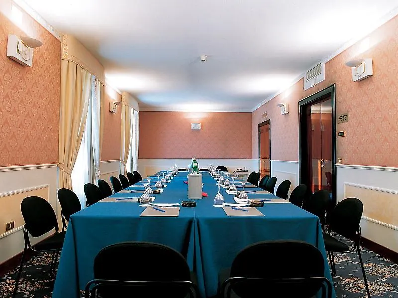 Nh Genova Centro Hotel Italy